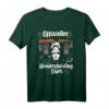 Lustiges Homeschooling Schüler Geschenk Hund Motiv T-Shirt - Für Lehrer, Schüler & Kinder, passend für Fernunterricht & Heimunterricht, mit 'Ich war dabei 2021'