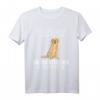 Lustiges Golden Retriever Personal Hundehalter Geschenk Hund T-Shirt - Witziges Geschenk für Hundeliebhaber, Herrchen und Frauchen