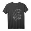Lustiges Tibet Terrier T-Shirt – Perfektes Geschenk für Hundeliebhaber & Tibet Terrier Fans