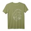 Lustiges Tibet Terrier T-Shirt – Perfektes Geschenk für Hundeliebhaber & Tibet Terrier Fans