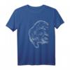 Lustiges Tibet Terrier T-Shirt – Perfektes Geschenk für Hundeliebhaber & Tibet Terrier Fans