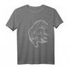 Lustiges Tibet Terrier T-Shirt – Perfektes Geschenk für Hundeliebhaber & Tibet Terrier Fans