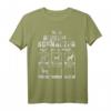 Mein Hund Hört Aufs Wort T-Shirt – Humorvolles Hundemotiv Shirt für Hundeliebhaber, klassisch geschnitten
