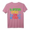 Lustiges 4 Pfoten 2 Füße Team Hundebesitzer T-Shirt - Witziges Geschenk für Gassi-Geher & Hundeliebhaber