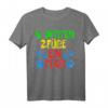 Lustiges 4 Pfoten 2 Füße Team Hundebesitzer T-Shirt - Witziges Geschenk für Gassi-Geher & Hundeliebhaber