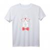 Lustiges Cocker Spaniel mit Brille Hund T-Shirt – Süßes Geschenk für Hundeliebhaber, Herrchen & Frauchen, perfekt für Spaziergänge & Hundeschule