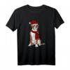 Lustiges Deutscher Boxer Weihnachten T-Shirt – Witziges Geschenk für Hundehalter, Herrchen & Frauchen, perfekt für Weihnachtszeit & Heiligabend