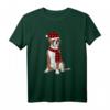 Lustiges Deutscher Boxer Weihnachten T-Shirt – Witziges Geschenk für Hundehalter, Herrchen & Frauchen, perfekt für Weihnachtszeit & Heiligabend