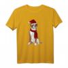 Lustiges Deutscher Boxer Weihnachten T-Shirt – Witziges Geschenk für Hundehalter, Herrchen & Frauchen, perfekt für Weihnachtszeit & Heiligabend