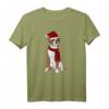 Lustiges Deutscher Boxer Weihnachten T-Shirt – Witziges Geschenk für Hundehalter, Herrchen & Frauchen, perfekt für Weihnachtszeit & Heiligabend
