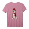 Lustiges Deutscher Boxer Weihnachten T-Shirt – Witziges Geschenk für Hundehalter, Herrchen & Frauchen, perfekt für Weihnachtszeit & Heiligabend