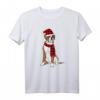 Lustiges Deutscher Boxer Weihnachten T-Shirt – Witziges Geschenk für Hundehalter, Herrchen & Frauchen, perfekt für Weihnachtszeit & Heiligabend