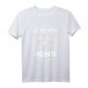 Lustiges Hundebesitzer T-Shirt - Perfektes Geschenk für Hundeliebhaber, Hundemamas & Hundetrainer mit Spruch 'du bist nicht mein Hund'