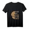 Damen Hundebesitzer T-Shirt mit V-Ausschnitt - Lustiges Labrador Geschenk für Hunde Liebhaber & Gassi-Gänger