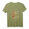 Damen Hundebesitzer T-Shirt mit V-Ausschnitt - Lustiges Labrador Geschenk für Hunde Liebhaber & Gassi-Gänger