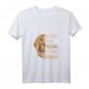 Damen Hundebesitzer T-Shirt mit V-Ausschnitt - Lustiges Labrador Geschenk für Hunde Liebhaber & Gassi-Gänger