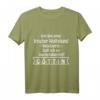 Irish Wolfhound T-Shirt - Irischer Wolfshund Hund Shirt für Hundeliebhaberinnen & Irish Wolfhound Mama Geschenkidee