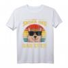 Shiba Inu Hund Welpe Retro Papa Vater Dad Geschenk - Lustiges T-Shirt für Hundehalter, Hundebesitzer & Hundeliebhaber zu Weihnachten, Geburtstag & Vatertag