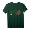 Lustiges Tier T-Shirt mit Spruch - Maus, Hund & Katze Motiv zum HapFrog & als originelles Geschenk für Tierliebhaber