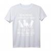 Malinois Hundeliebhaber T-Shirt mit lustigem Spruch - Perfektes Geschenk für Hundemamas, Hundepapas & Schäferhundfans