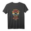 JACK RUSSEL TERRIER Hund Rasse Spruch Hundemama Geschenk T-Shirt - Lustiges Outfit für Hundeliebhaber, Züchter & Hundemamas zu Weihnachten, Geburtstag & Muttertag