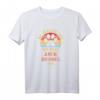 JACK RUSSEL TERRIER Hund Rasse Spruch Hundemama Geschenk T-Shirt - Lustiges Outfit für Hundeliebhaber, Züchter & Hundemamas zu Weihnachten, Geburtstag & Muttertag