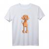 Lustiges Vizsla T-Shirt mit Hundemotiv - Perfektes Geschenk für Hundehalter, Hundeliebhaber und Vizsla-Fans zu Geburtstag & Weihnachten