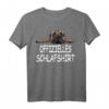 Langschläfer Hund Schlafshirt - Lustiges Hundemotiv Nachthemd für Damen, Herren & Kinder, Perfektes Geschenk für Hunde-Liebhaber