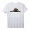 Langschläfer Hund Schlafshirt - Lustiges Hundemotiv Nachthemd für Damen, Herren & Kinder, Perfektes Geschenk für Hunde-Liebhaber