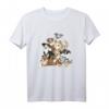 Australian Shepherd Rudel T-Shirt - Lustiges Aussie Hund Geschenk für Hundeliebhaber, Hundemama & Hundepapa zum Geburtstag & Weihnachten