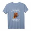 Rhodesian Ridgeback Hund T-Shirt für Damen und Herren – Lustiges Hundedesign, ideales Geschenk für Hundeliebhaber, Weihnachten & Geburtstag