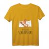 Damen Schlafshirt mit Chihuahua Motiv - Süßes Geschenk für Hundeliebhaber, Bettliebhaber & Familienmitglieder zum Geburtstag, Weihnachten & Muttertag