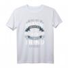 Wer sagt Glück kann man nicht anfassen Hund T-Shirt – Perfektes Geschenk für Hundehalter & Hundeliebhaber zu Weihnachten & Geburtstag