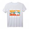 Best Maltipoo Mom Ever Pet Maltipoo Hund T-Shirt - Perfektes Geschenk für Hundemütter und Maltipoo-Liebhaberinnen