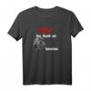 Hunde Sprüche T-Shirt für Damen mit Cane Corso Motiv - Perfekt für Hundeliebhaberinnen