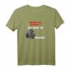 Hunde Sprüche T-Shirt für Damen mit Cane Corso Motiv - Perfekt für Hundeliebhaberinnen