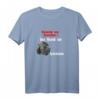 Hunde Sprüche T-Shirt für Damen mit Cane Corso Motiv - Perfekt für Hundeliebhaberinnen