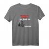 Hunde Sprüche T-Shirt für Damen mit Cane Corso Motiv - Perfekt für Hundeliebhaberinnen