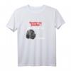 Hunde Sprüche T-Shirt für Damen mit Cane Corso Motiv - Perfekt für Hundeliebhaberinnen