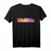 Lesbische Flagge Pride T-Shirt mit Corgis – Unterstützung der LGBTQ+ Community im Juni & Pride-Monat