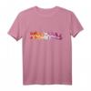 Lesbische Flagge Pride T-Shirt mit Corgis – Unterstützung der LGBTQ+ Community im Juni & Pride-Monat