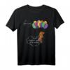 Lustiges Dackel T-Shirt mit Humorvollem Hundemotiv für Dackelliebhaber - Perfekt für Hundebesitzer & Hundehalter