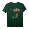 Lustiges Dackel T-Shirt mit Humorvollem Hundemotiv für Dackelliebhaber - Perfekt für Hundebesitzer & Hundehalter