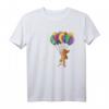 Lustiges Dackel T-Shirt mit Humorvollem Hundemotiv für Dackelliebhaber - Perfekt für Hundebesitzer & Hundehalter