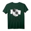 Offizielles Border Collie Schlafshirt - Bequemer Schlafanzug für Hundeliebhaber, Tierfreunde & Geschenkideen für Weihnachten, Muttertag & Geburtstag