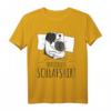 Offizielles Border Collie Schlafshirt - Bequemer Schlafanzug für Hundeliebhaber, Tierfreunde & Geschenkideen für Weihnachten, Muttertag & Geburtstag