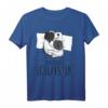 Offizielles Border Collie Schlafshirt - Bequemer Schlafanzug für Hundeliebhaber, Tierfreunde & Geschenkideen für Weihnachten, Muttertag & Geburtstag