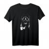 Lustiges Akita Hund T-Shirt mit Sonnenbrille - Originelles Design für Hundeliebhaber und Züchter