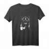 Lustiges Akita Hund T-Shirt mit Sonnenbrille - Originelles Design für Hundeliebhaber und Züchter