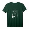 Lustiges Akita Hund T-Shirt mit Sonnenbrille - Originelles Design für Hundeliebhaber und Züchter